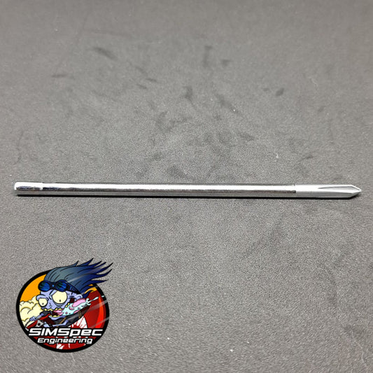 SIMSpec PH1 Phillips Head Driver Replacement Tip