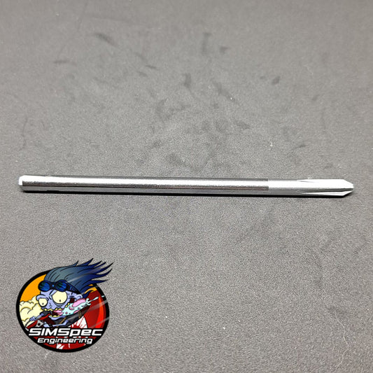 SIMSpec PH2 Phillips Head Driver Replacement Tip