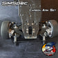 SIMSpec Carbon Arm Set for ARC R12FF Pre Order