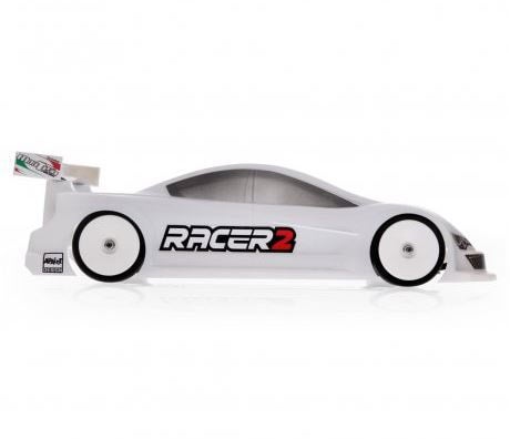 Mon-Tech Racer 2 La Leggera