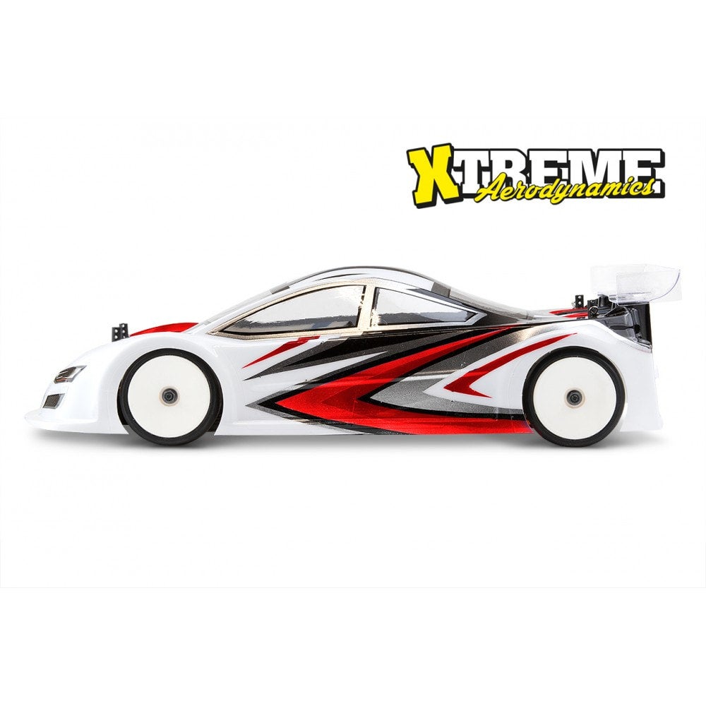 Xtreme Twister SPECIALE 0.7mm