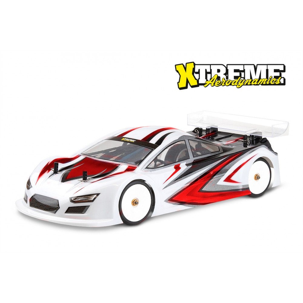 Xtreme Twister SPECIALE 0.5mm